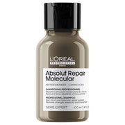 L'Oréal Professionnel Paris Serie Expert Absolut Repair Molecular Shampoo 100 ml