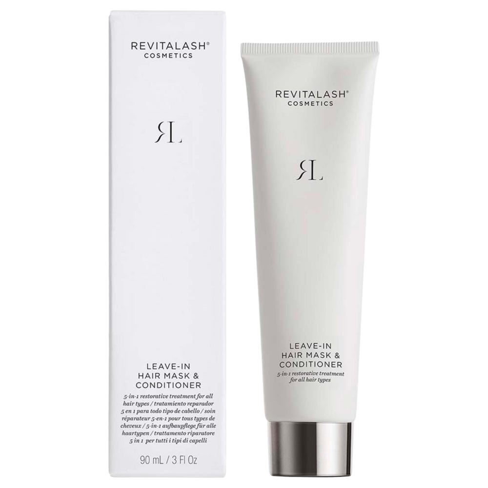 RevitaLash® Leave-In Hair Mask & Conditioner 90 ml