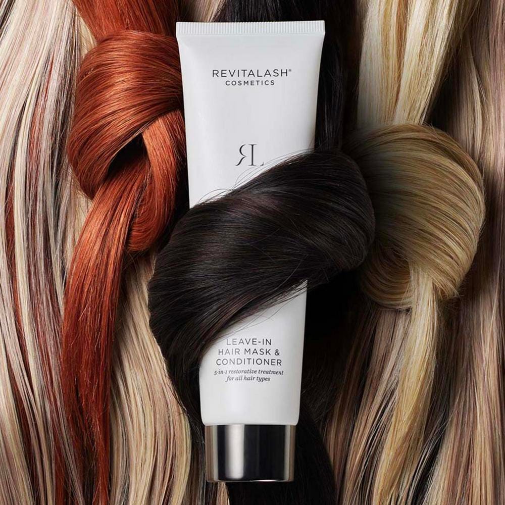 RevitaLash® Leave-In Hair Mask & Conditioner 90 ml