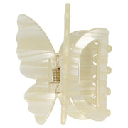 Solida Haarklammer Schmetterling 1 Stück