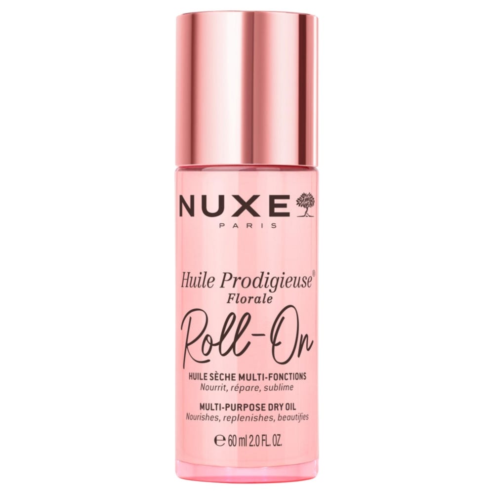 NUXE Huile Prodigieuse® Florale Roll-On 60 ml