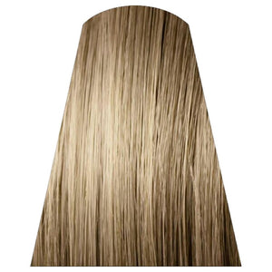8.0 Light Blonde