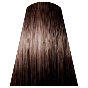 5.7 light brown chestnut