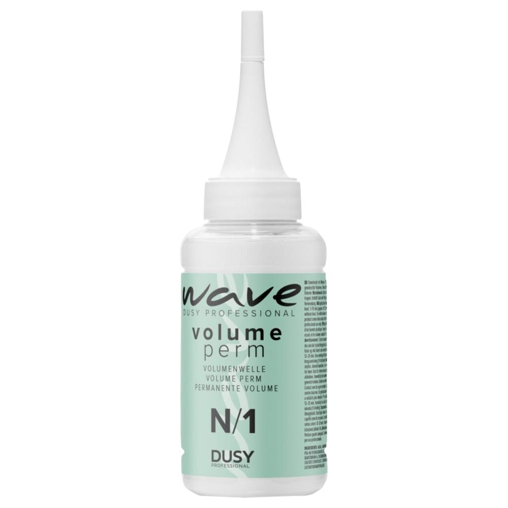 Dusy Volume Wave N/1 80 ml