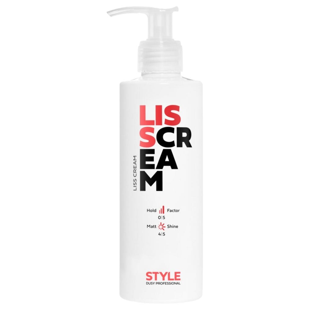 Dusy Liss Cream 200 ml