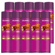 Goldwell Sprühgold Classic Haarspray Bundle 10x600 ml