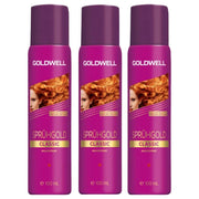 Goldwell Sprühgold Classic Haarspray Bundle 3x100 ml