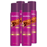 Goldwell Sprühgold Classic Haarspray Bundle 4x100 ml