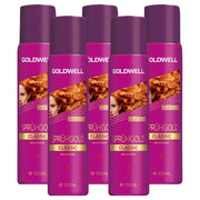 Goldwell Sprühgold Classic Haarspray Bundle 5x100 ml