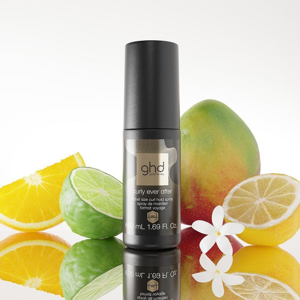 ghd curly ever after - curl hold spray 50 ml