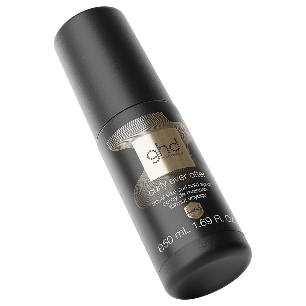 ghd curly ever after - curl hold spray 50 ml