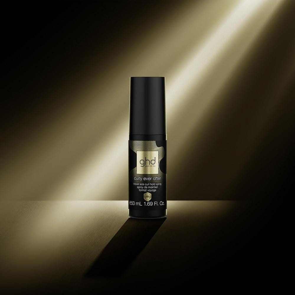 ghd curly ever after - curl hold spray 50 ml