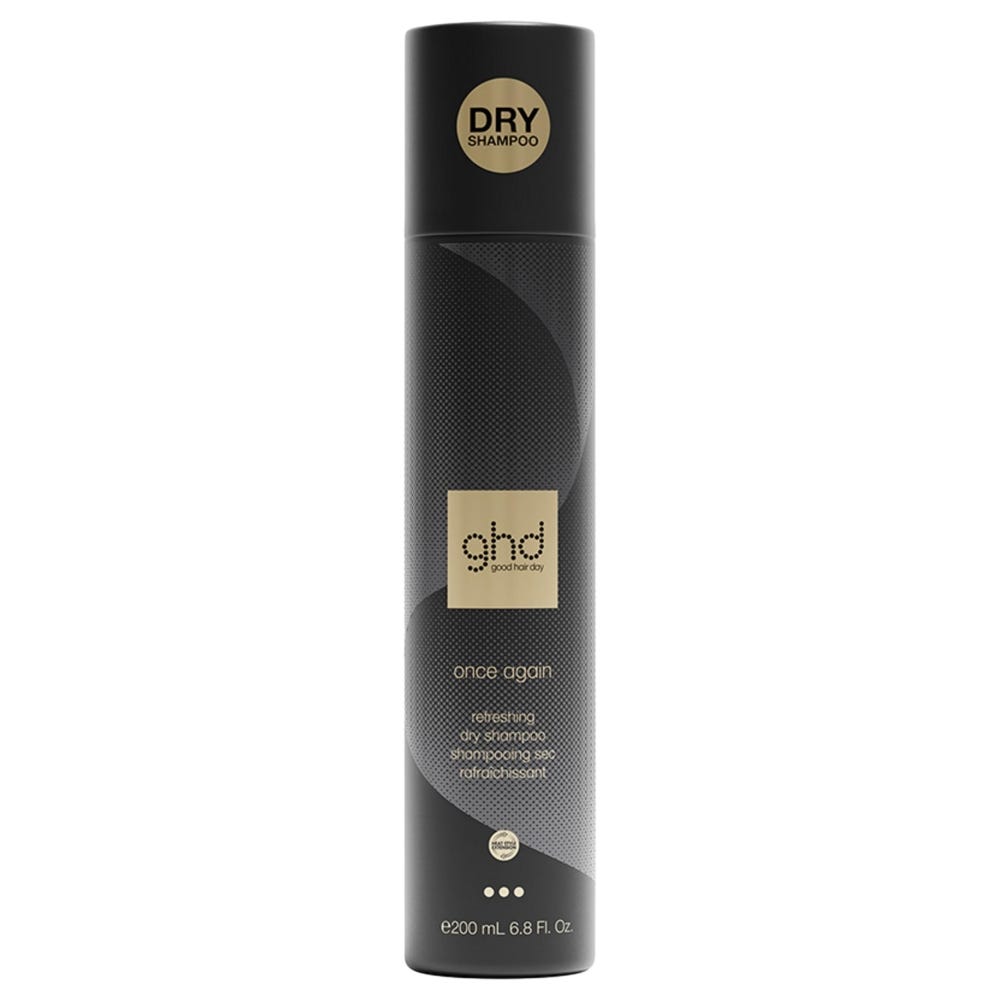ghd once again - dry shampoo 200 ml