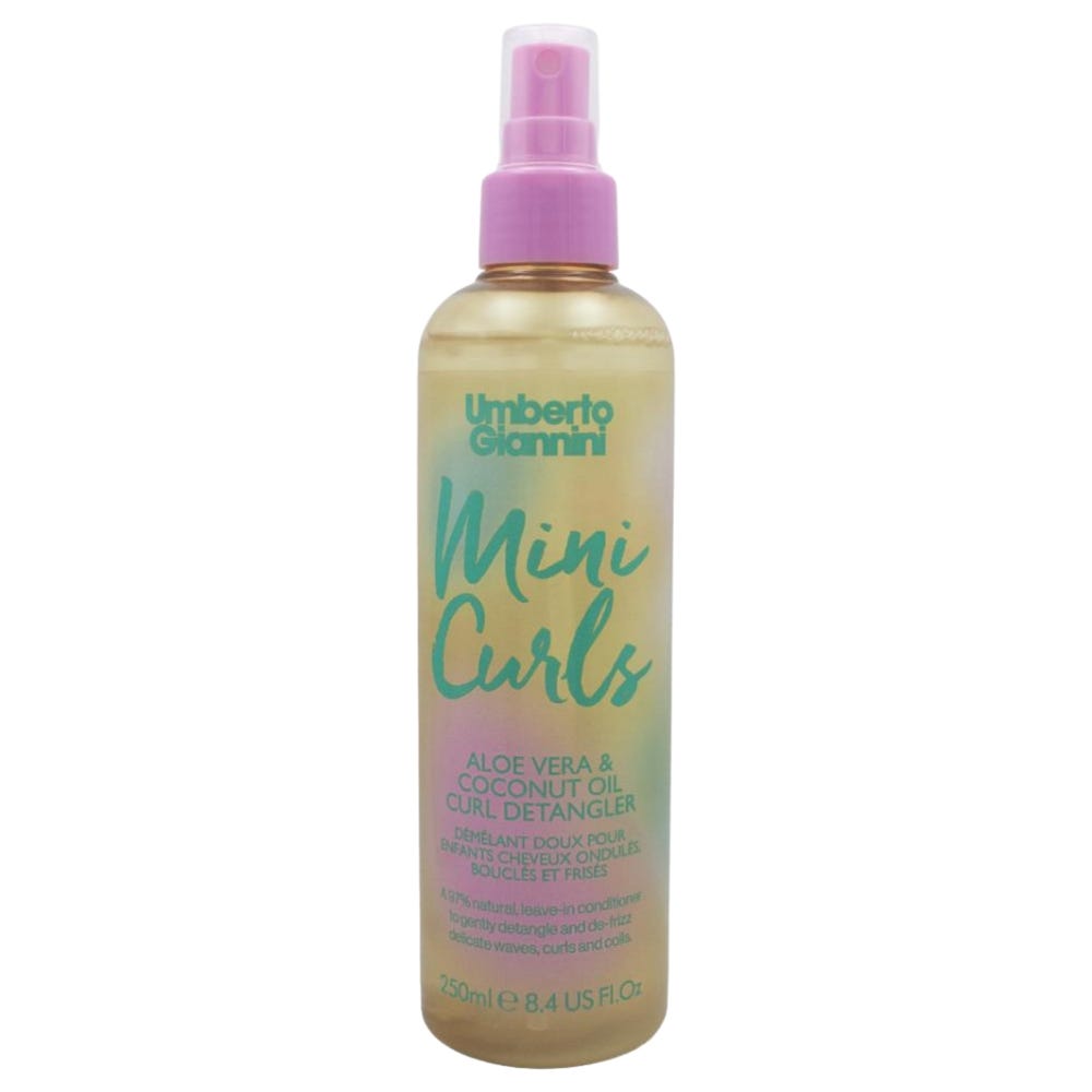 Umberto Giannini MinI Curls Detangler 250 ml