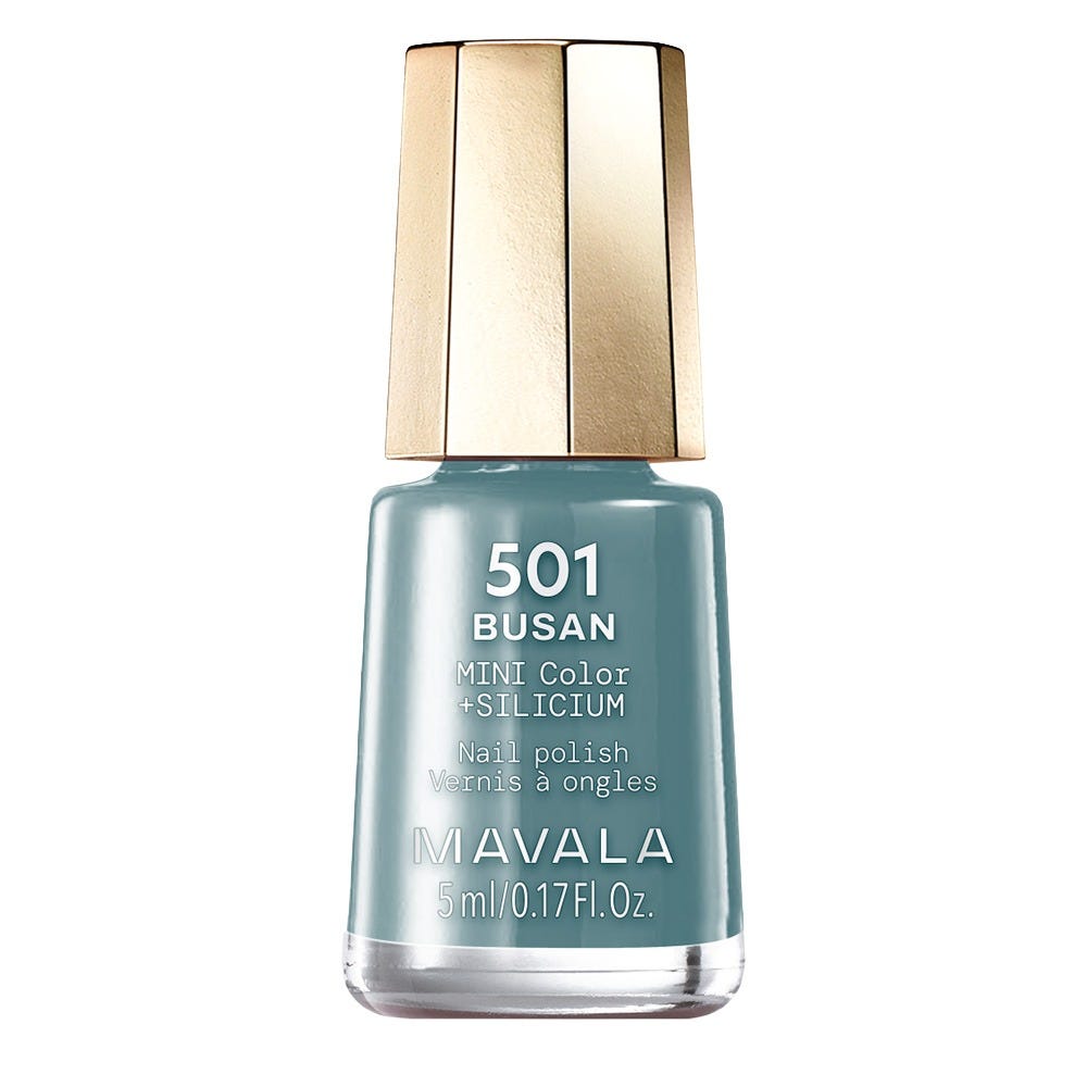 Mavala Nagellack Mini Busan
