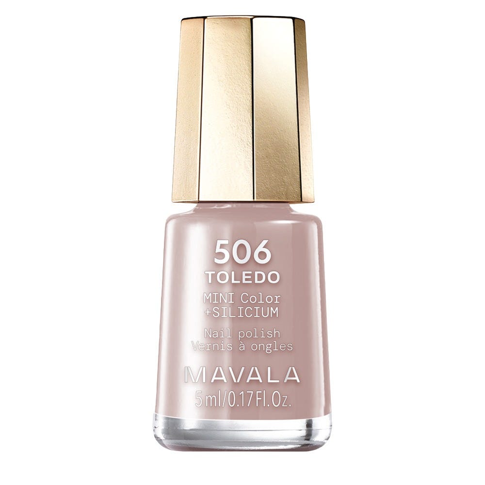 Mavala Nagellack Mini Toledo