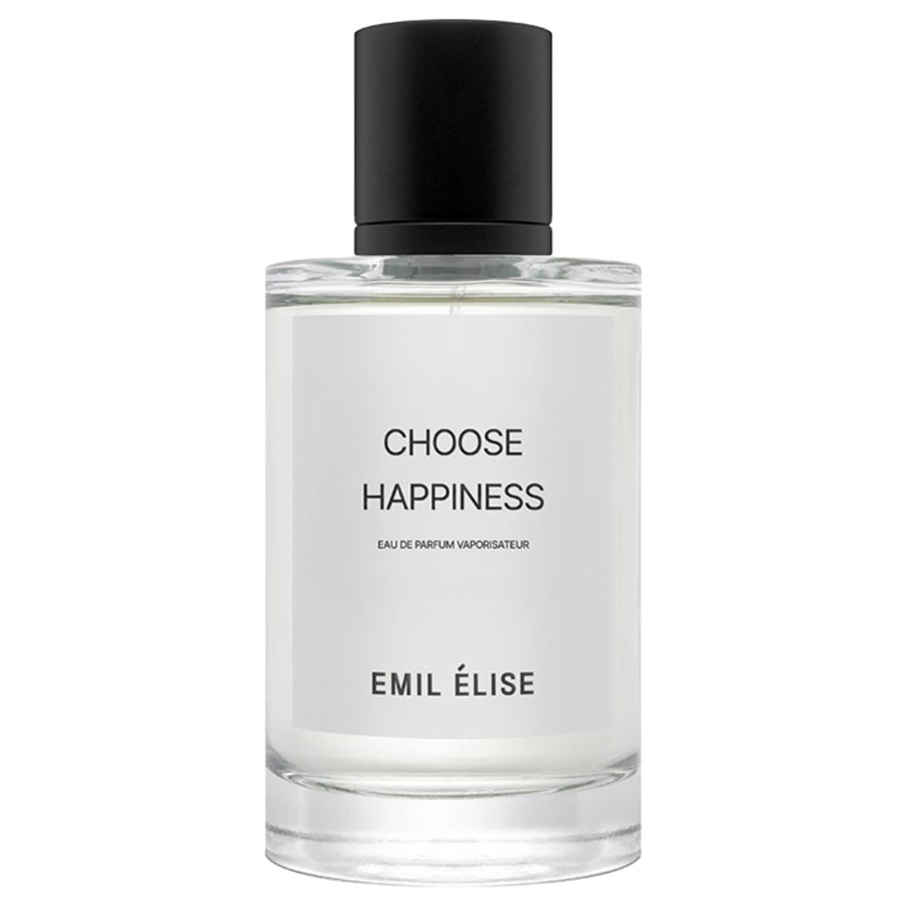 EMIL ÉLISE Choose Happiness Eau de Parfum 100 ml