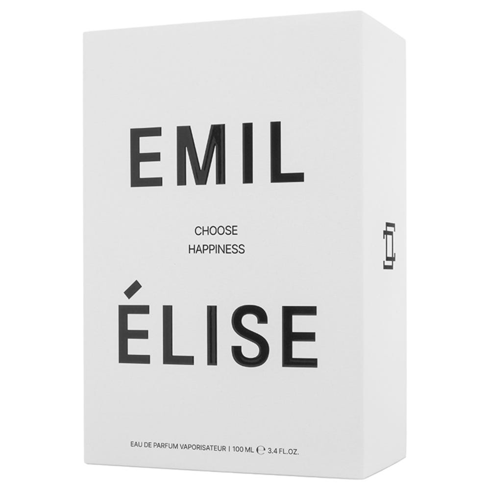 EMIL ÉLISE Choose Happiness Eau de Parfum 100 ml