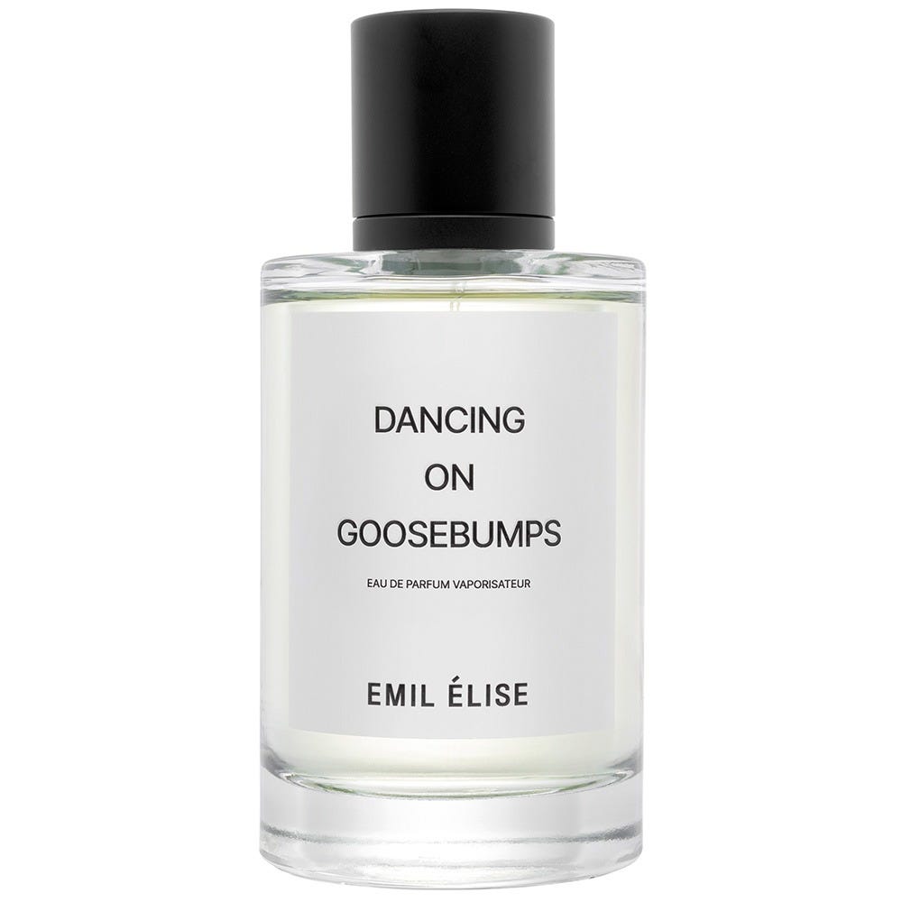 EMIL ÉLISE Dancing on Goosebumps Eau de Parfum 100 ml
