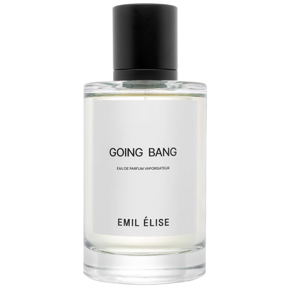 EMIL ÉLISE Going Bang Eau de Parfum 100 ml