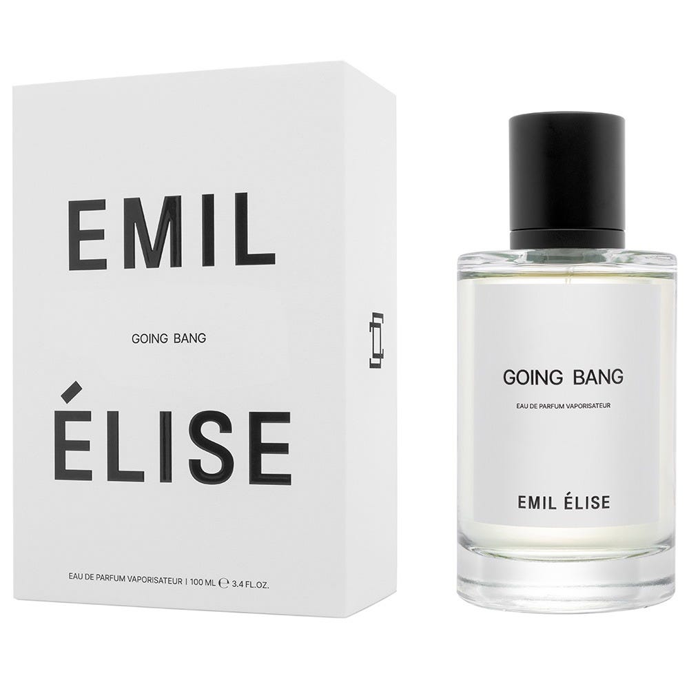 EMIL ÉLISE Going Bang Eau de Parfum 100 ml