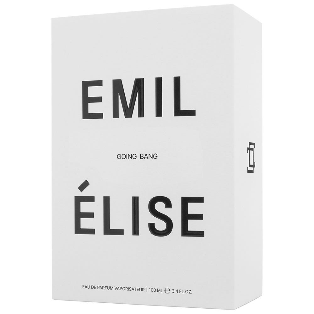 EMIL ÉLISE Going Bang Eau de Parfum 100 ml