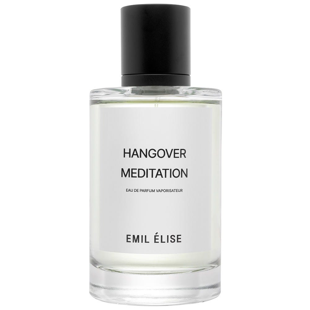 EMIL ÉLISE Hangover Meditation Eau de Parfum 100 ml