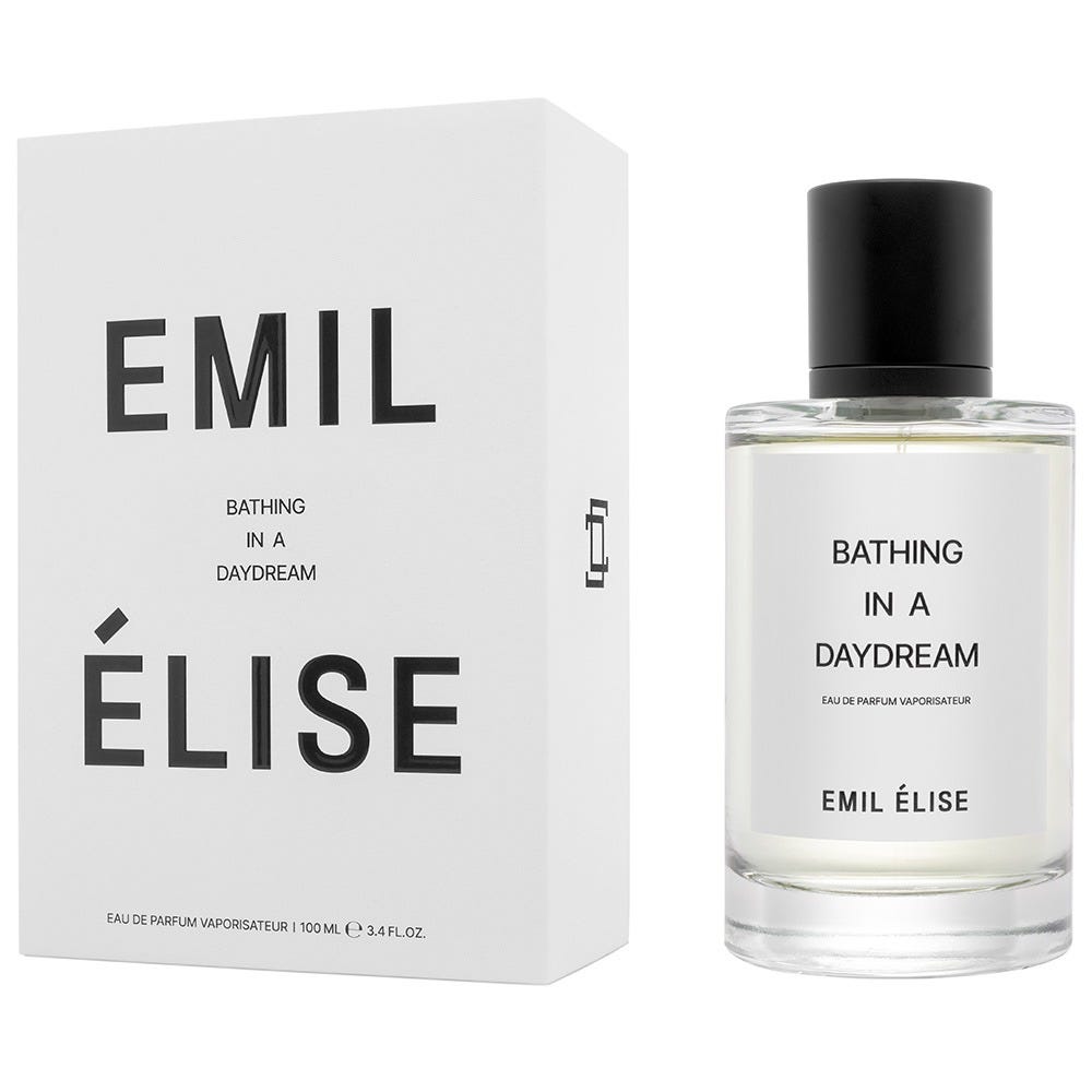 EMIL ÉLISE Bathing in a Daydream Eau de Parfum 100 ml