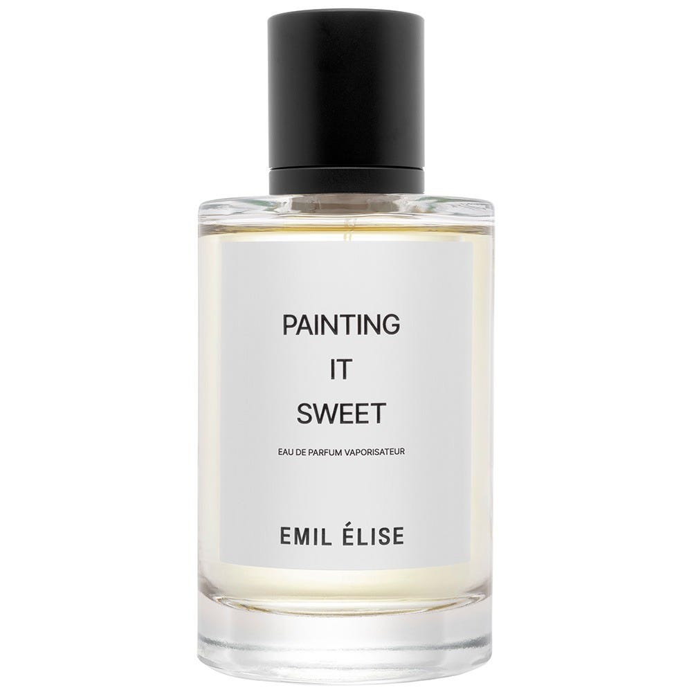 EMIL ÉLISE Painting it Sweet Eau de Parfum 100 ml