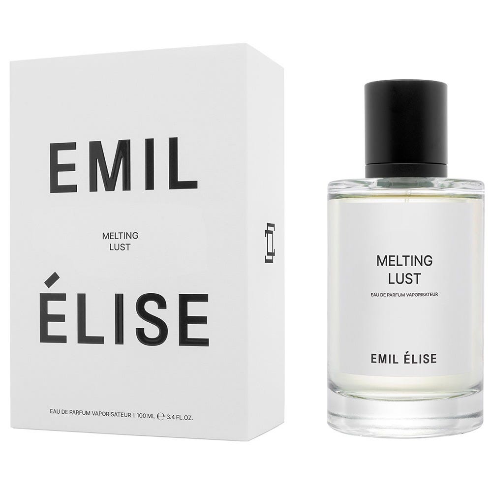 EMIL ÉLISE Melting Lust Eau de Parfum 100 ml