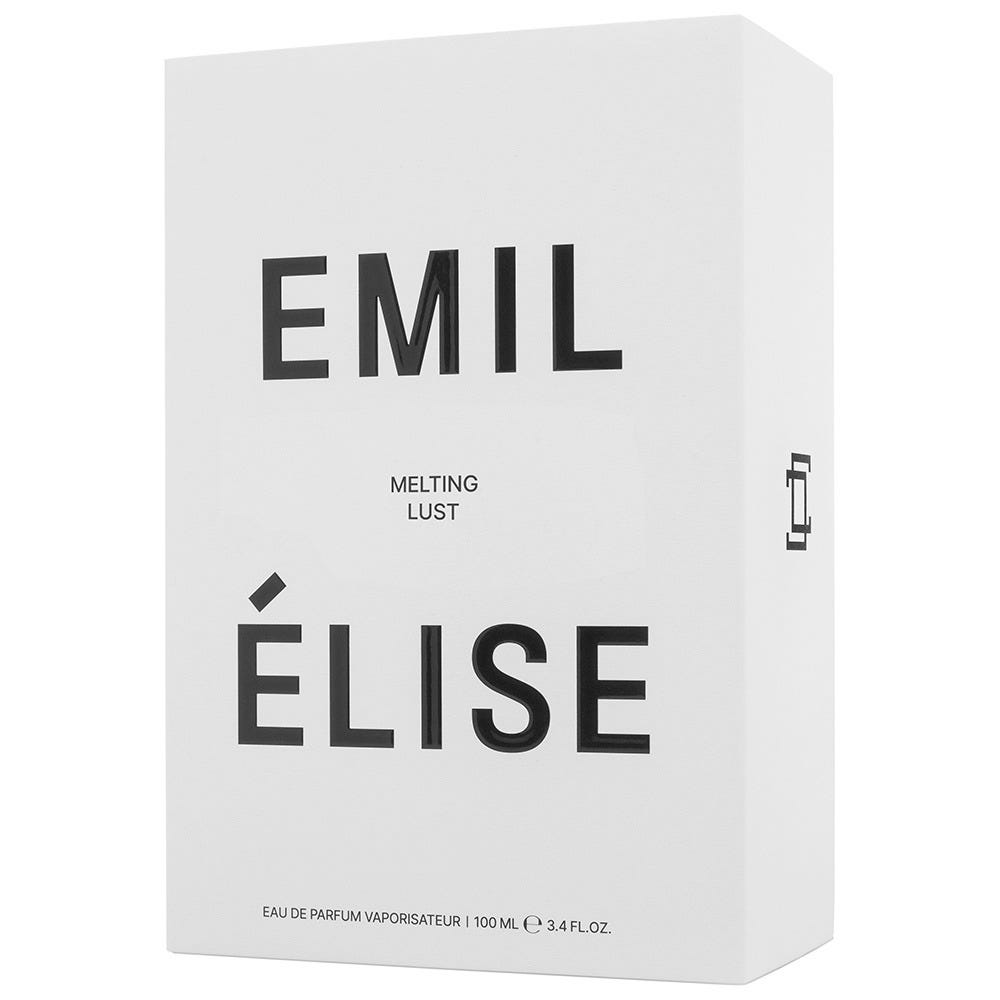 EMIL ÉLISE Melting Lust Eau de Parfum 100 ml