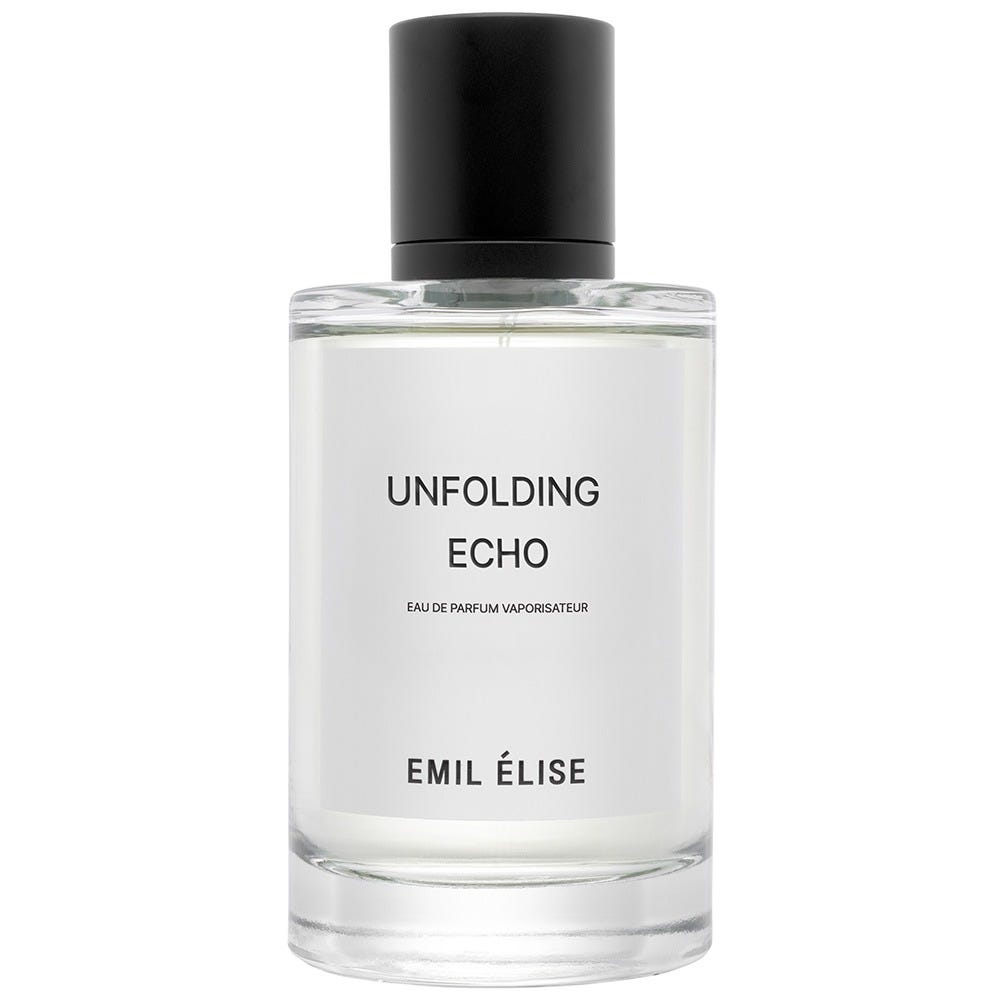 EMIL ÉLISE Unfolding Echo Eau de Parfum 100 ml