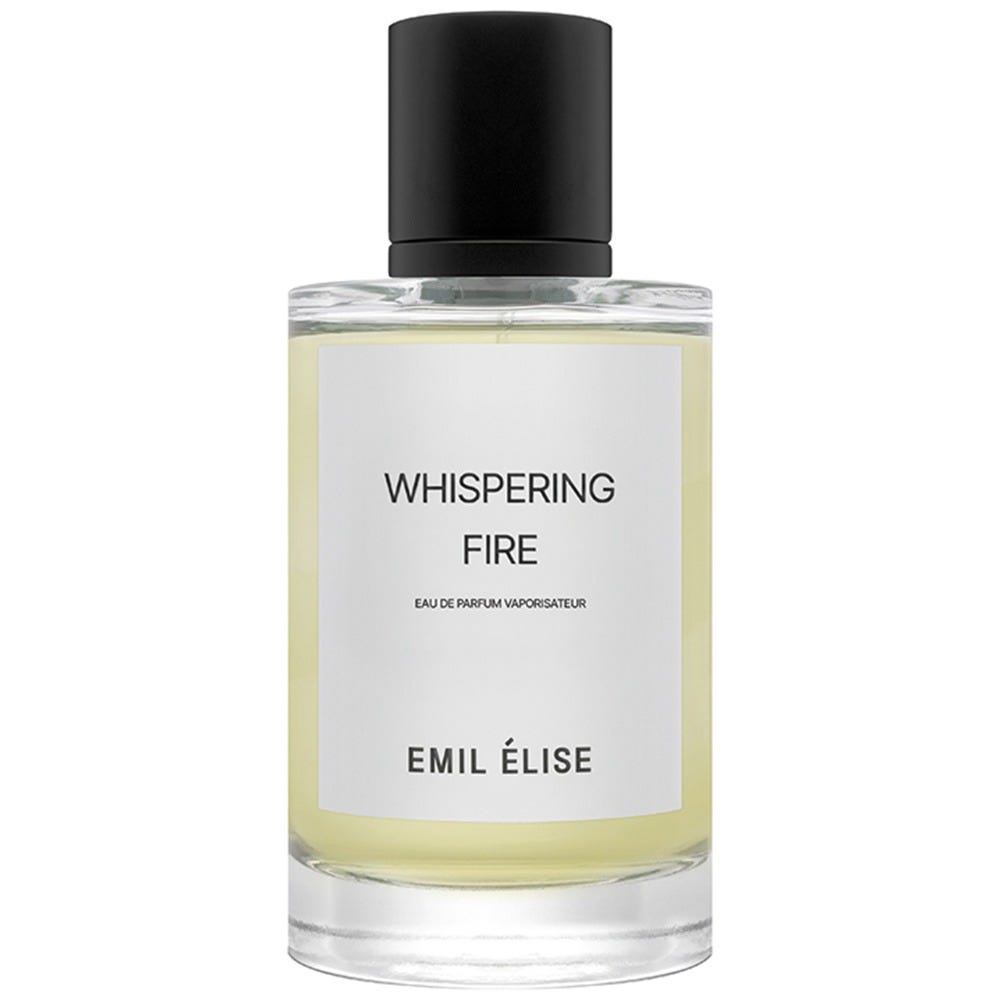 EMIL ÉLISE Whispering Fire Eau de Parfum 100 ml