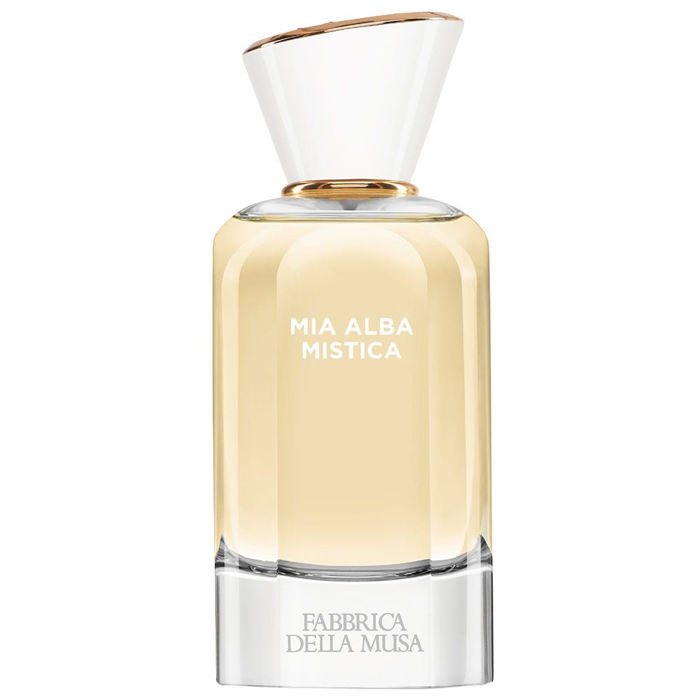 FABBRICA DELLA MUSA Mia Alba Mistica Eau de Parfum 100 ml
