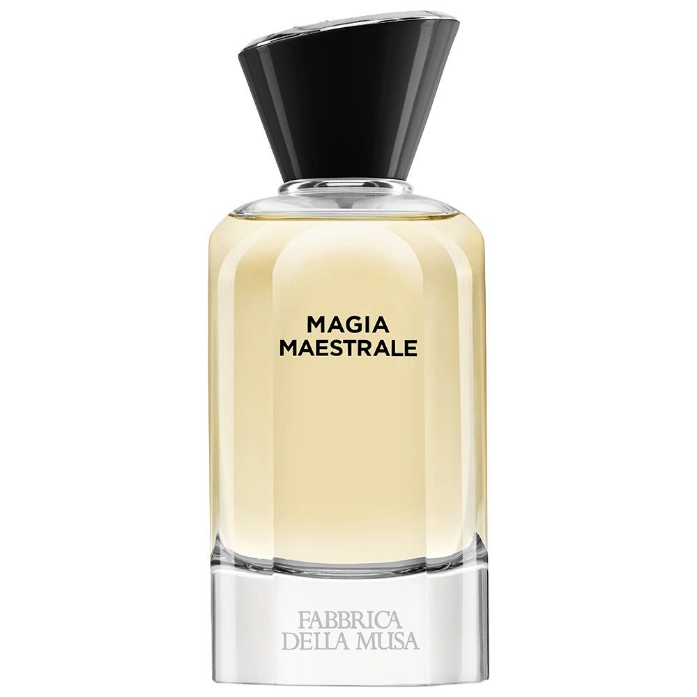 FABBRICA DELLA MUSA Magia Maestrale Eau de Parfum 100 ml