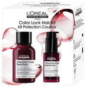 L'Oréal Professionnel Paris  Absolut Repair Molecular  Discovery Duo Vitamino Color Spectrum Shampoo + Serum