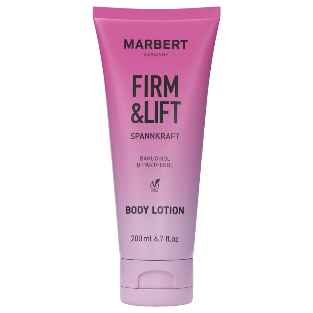 MARBET Firm & Lift Body Lotion 200 ml
