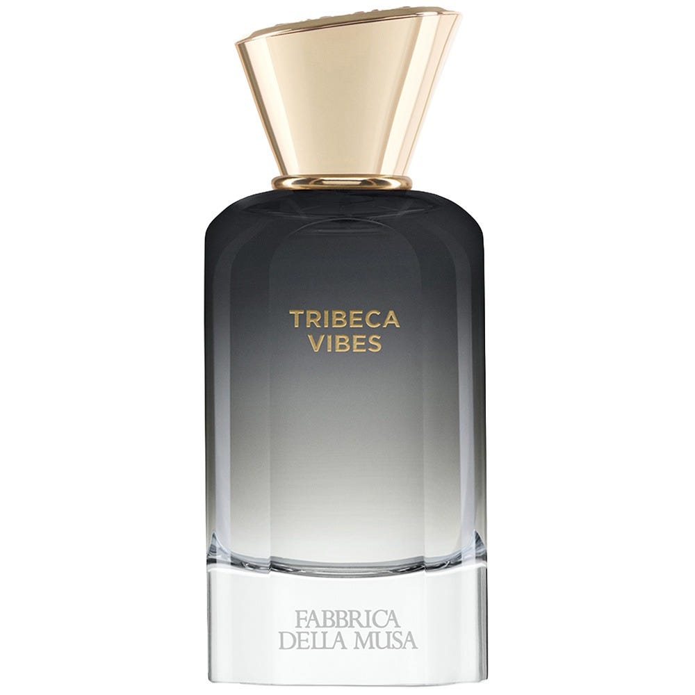 FABBRICA DELLA MUSA Tribeca Vibes Extrait de Parfum 100 ml