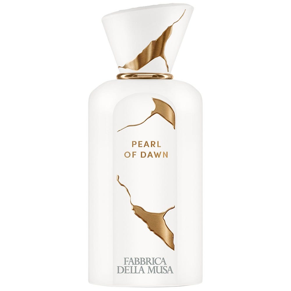 FABBRICA DELLA MUSA Pearl of Dawn Extrait de Parfum 100 ml