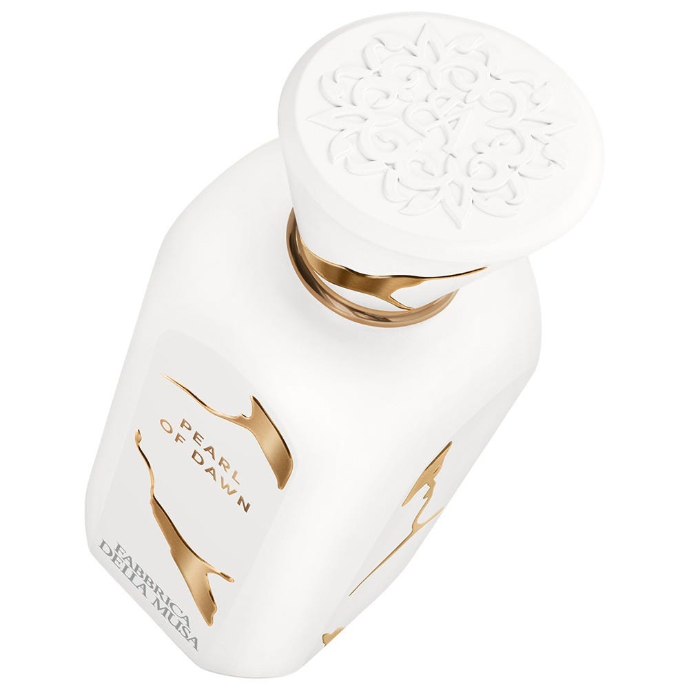 FABBRICA DELLA MUSA Pearl of Dawn Extrait de Parfum 100 ml