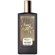 MEMO PARIS Irish Leather Eau de Parfum 75 ml
