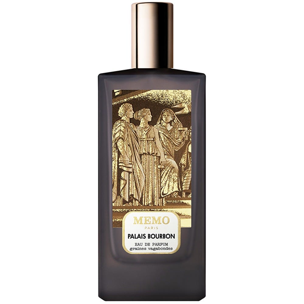 MEMO PARIS Palais Bourbon Eau de Parfum 75 ml