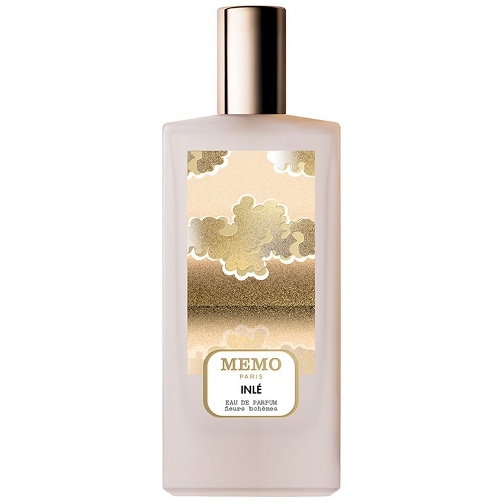 MEMO PARIS Inlé Eau de Parfum 75 ml