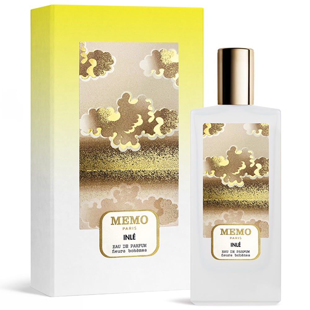 MEMO PARIS Inlé Eau de Parfum 75 ml