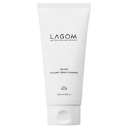 Lagom Cellup PH Cure Foam Cleanser 120 ml