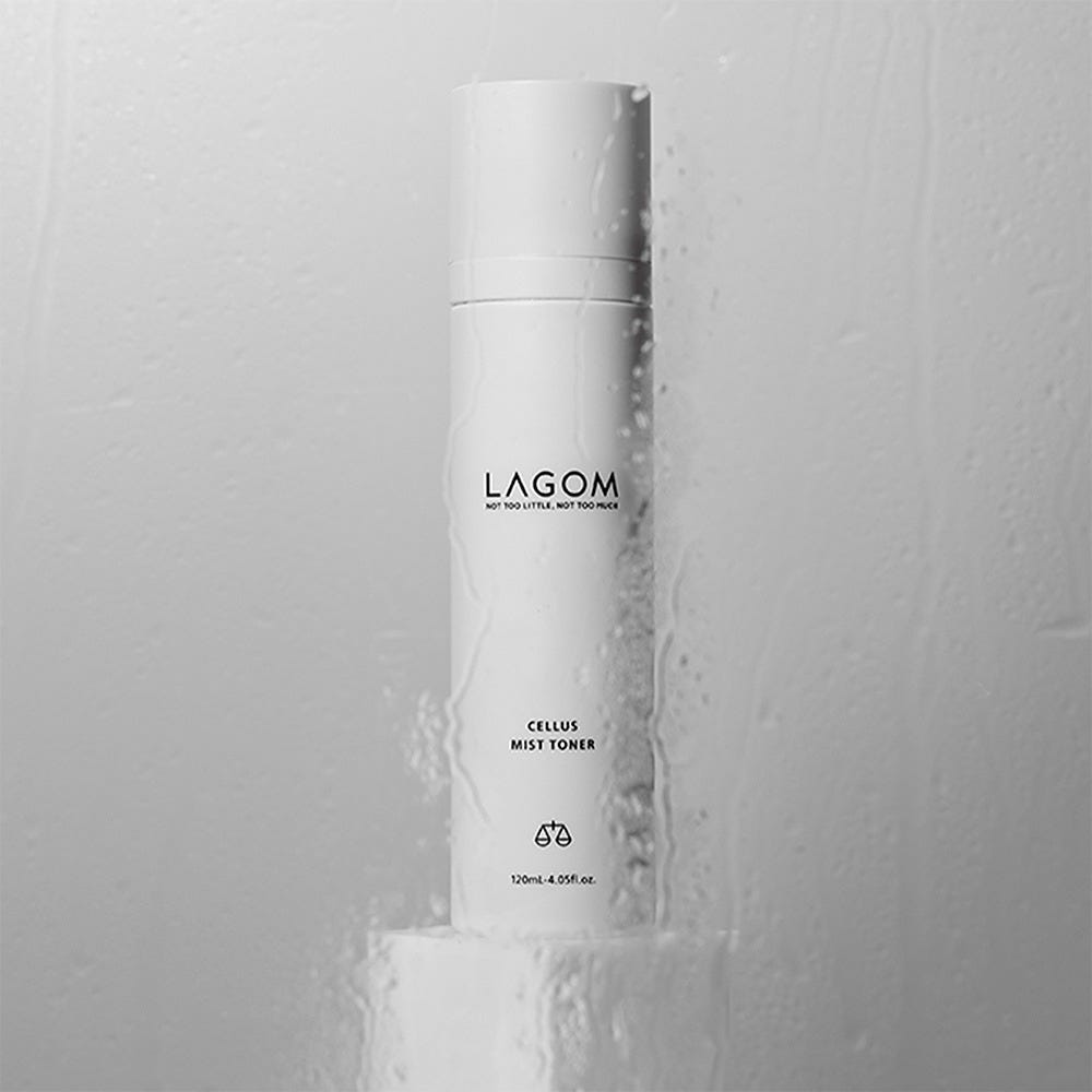 LAGOM Cellus Mist Toner 120 ml