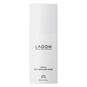 LAGOM Cellus Mild Moisture Cream 80 g