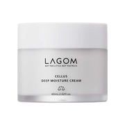 LAGOM Cellus  Deep Moisture Cream 60 g