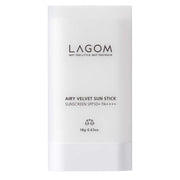 LAGOM Airy Velvet Sun Stick SPF50+ PA+++ 18 g