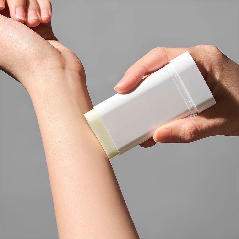 LAGOM Airy Velvet Sun Stick SPF50+ PA+++ 18 g